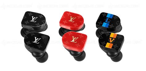 ecouteurs louis vuitton prix|louis vuitton horizon earbuds.